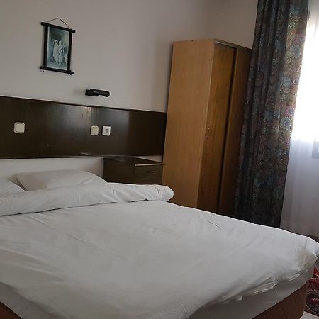 Liman Hotell Kusadası Eksteriør bilde