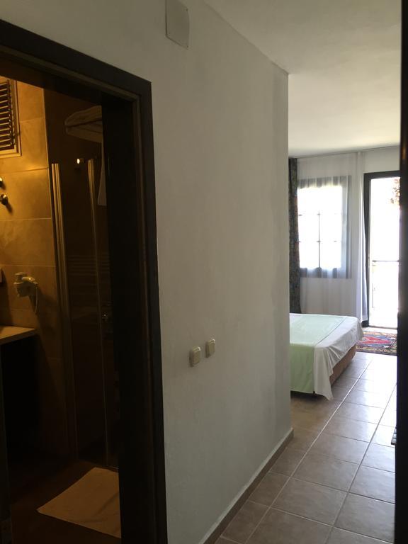 Liman Hotell Kusadası Eksteriør bilde