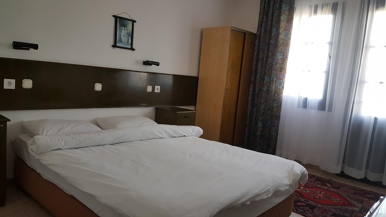 Liman Hotell Kusadası Eksteriør bilde