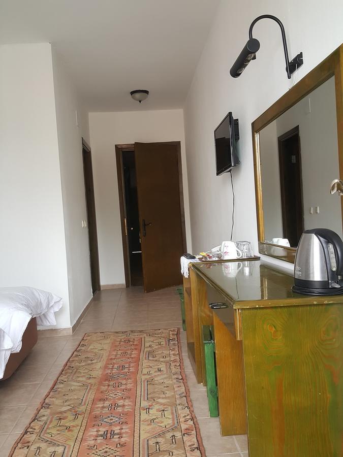 Liman Hotell Kusadası Eksteriør bilde