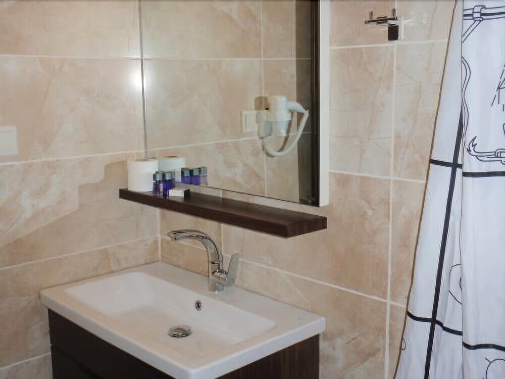 Liman Hotell Kusadası Eksteriør bilde